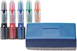 Starterkit PILOT voor whiteboard 5080KIT basic 1 Set