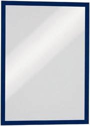 Duraframe Durable 487307 A3 blauw 2st 2 Stuk