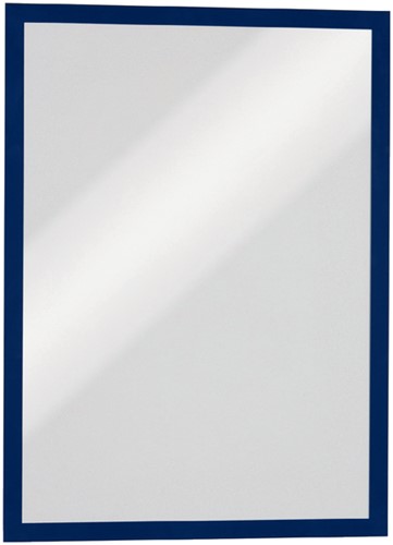 Duraframe Durable 487307 A3 blauw 2st 2 Stuk