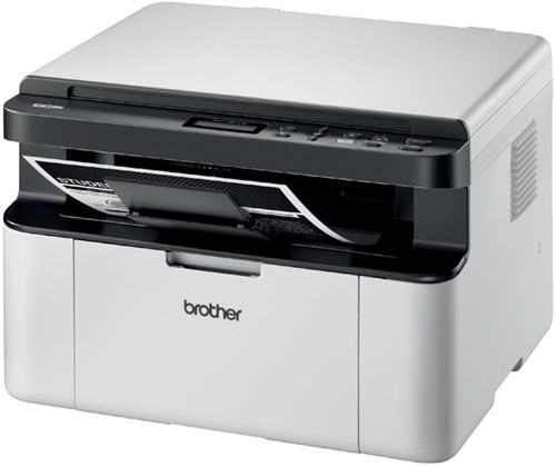 Multifunctional Laser Brother DCP-1610W 1 Stuk