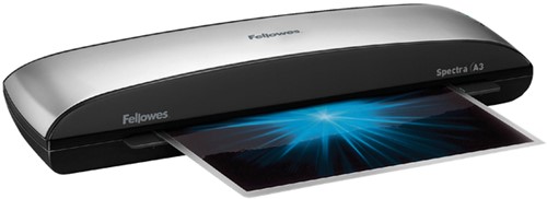 Lamineermachine Fellowes A3 Spectra 1 Stuk
