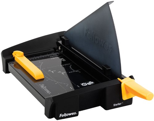 Snijmachine Fellowes bordschaar Stellar A4 1 Stuk
