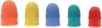 Telvinger 19mm geel 20 Stuk-2