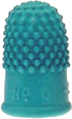 Telvinger 15mm groen 20 Stuk