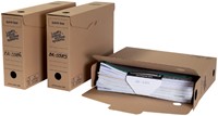 Archiefdoos Loeff quick box 3000 A4 335x240x80 1 Stuk-1