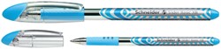 Rollerpen Schneider Slider Basic XB lichtblauw 1 Stuk