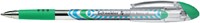 Rollerpen Schneider Slider M groen 1 Stuk