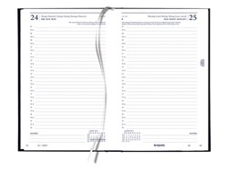 Agenda's met tijdindeling