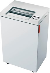 Papiervernietiger IDEAL 2445 4mm 1 Stuk