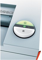Papiervernietiger IDEAL 2465 4mm 1 Stuk-3