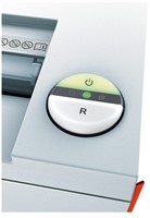 Papiervernietiger IDEAL 2445 4x40mm 1 Stuk-2