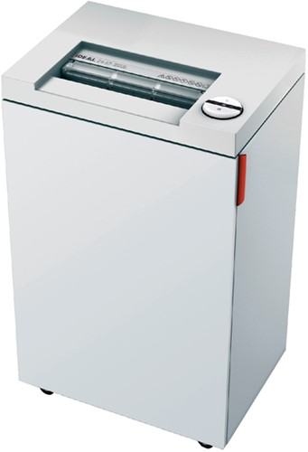 Papiervernietiger IDEAL 2465 4mm 1 Stuk