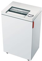 Papiervernietiger IDEAL 2445 4x40mm 1 Stuk-3
