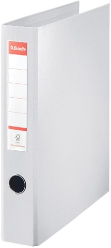 Ringband Esselte Standaard maxi recy PP folie wt 1 Stuk-2