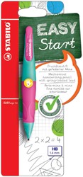 Vulpotlood STABILO Easyergo HB 1.4mm links tu/rz 1 Stuk