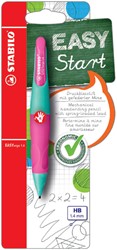 Vulpotlood STABILO Easyergo HB 1.4mm rechts tu/rz 1 Stuk