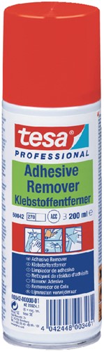 Lijmverwijderaar tesa 200ml 1 Stuk