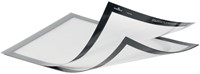 Duraframe Durable 498523 magn Plus A4 zgs 2st 2 Stuk