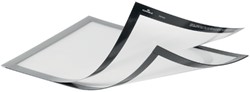Duraframe Durable 498523 magn Plus A4 zgs 2st 2 Stuk