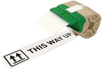 Label etiket Leitz icon 88mmx22m wit 1 Stuk-2