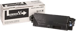 Toner Kyocera TK-5140K zwart 1 Stuk