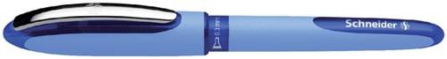 Rollerpen Schneider One Hybrid N 0.3mm blauw 1 Stuk