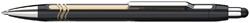 Balpen Schneider stylus Epsilon Touch XB zwart/gd 1 Stuk
