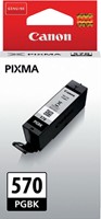 Inktcartridge Canon PGI-570 zwart 1 Stuk-3