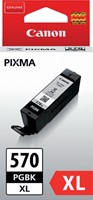 Inktcartridge Canon PGI-570XL zwart 1 Stuk-2