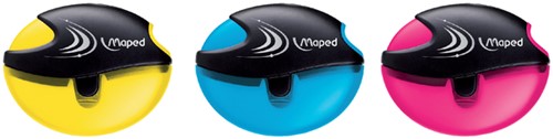 Puntenslijper Maped Galactic 1gaats display á 24st 1 Stuk