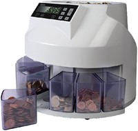 Geldtelmachine Safescan 1250 wit 1 Stuk