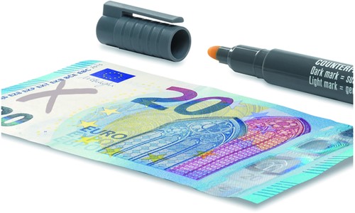 Valsgeld detectiepen Safescan 30 3-pack 3 Stuk-2