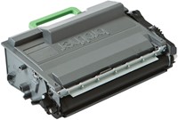 Toner Brother TN-3480 zwart 1 Stuk-2