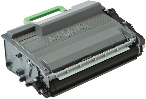 Toner Brother TN-3480 zwart 1 Stuk-2