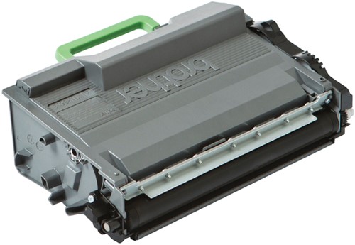 Toner Brother TN-3512 zwart 1 Stuk-2