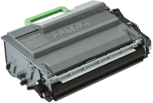 Toner Brother TN-3520 zwart 1 Stuk-2