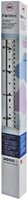 Filestrip GBC 3:1 34 gaten vierkant 100 Stuk-3