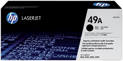 Tonercartridge HP Q5949A 49A zwart 1 Stuk