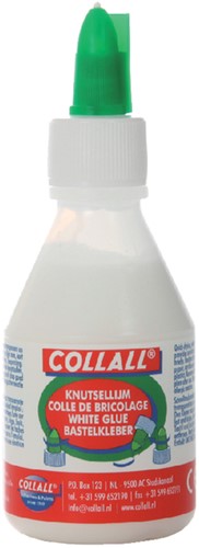 Knutsellijm Collall 100ml 1 Stuk