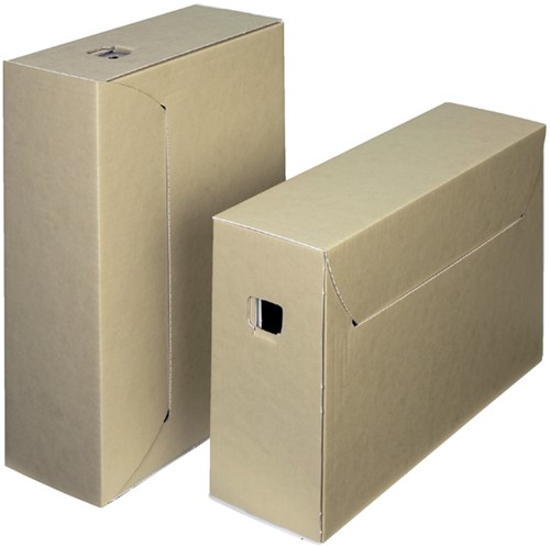 Archiefdoos Loeff city box 30+ 3009 1 Stuk
