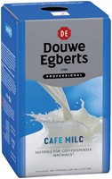 Koffiemelk Douwe Egberts Cafit Milc automaat 75cl 750 Milliliter-3