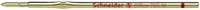 Balpenvulling Schneider 765 Office M rood 1 Stuk