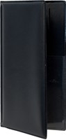 Betaalmap Securit ruimte tbv geld pas zwart 1 Stuk-2