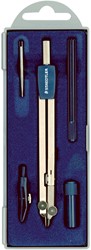 Schoolpasser Staedtler mars 559 5delig 1 Stuk
