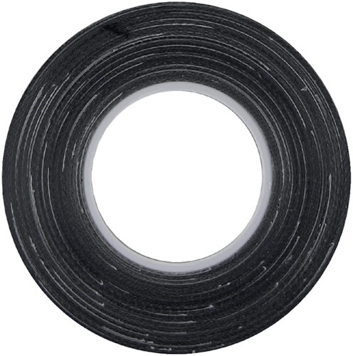 Matrixtape zelfklevend 3mmx10m zwart 1 Stuk-2