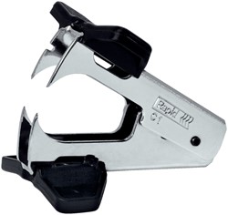 Ontnieter Rapid C1 zwart 1 Stuk