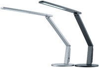 Bureaulamp Hansa led Vario Plus antraciet 1 Stuk-2