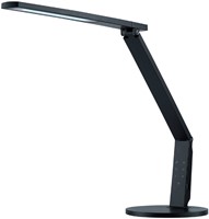 Bureaulamp Hansa led Vario Plus antraciet 1 Stuk-1