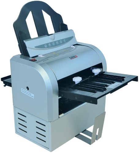 Vouwmachine Desq 10550 1 Stuk