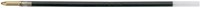 Balpenvulling Bic  voor baliepen M blauw 2 Stuk-2
